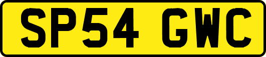 SP54GWC