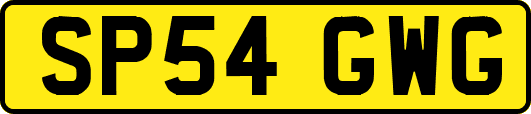 SP54GWG