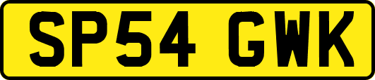 SP54GWK