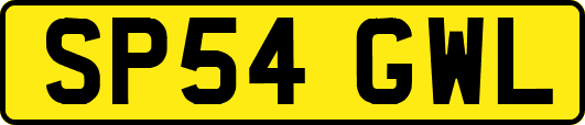 SP54GWL