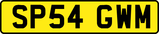 SP54GWM