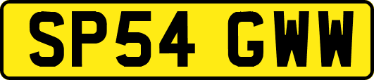 SP54GWW