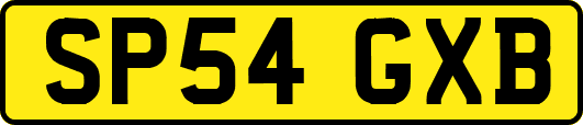 SP54GXB