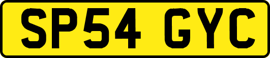 SP54GYC