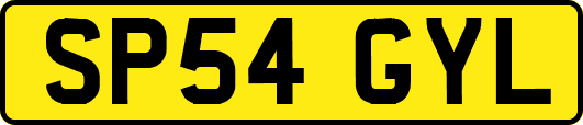 SP54GYL