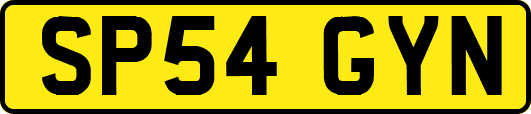 SP54GYN