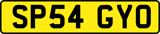 SP54GYO