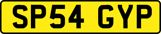 SP54GYP