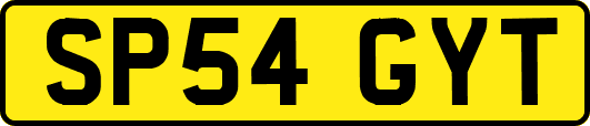 SP54GYT