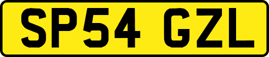 SP54GZL