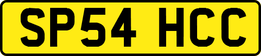 SP54HCC