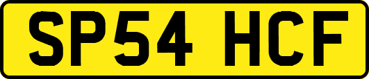 SP54HCF