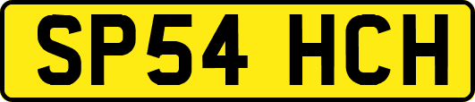 SP54HCH