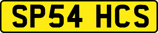 SP54HCS