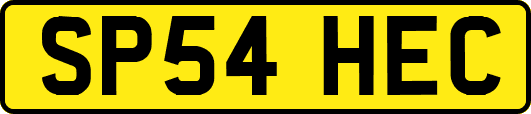 SP54HEC