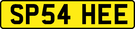 SP54HEE