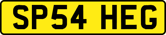 SP54HEG