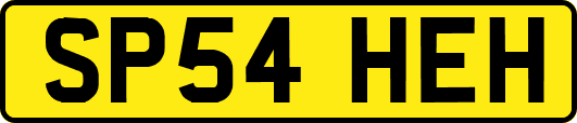 SP54HEH