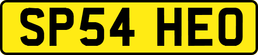 SP54HEO