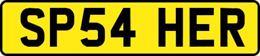 SP54HER