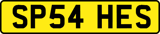 SP54HES