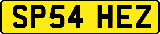 SP54HEZ