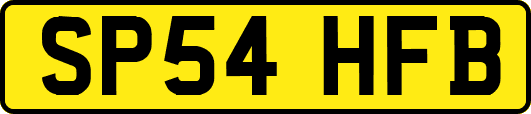 SP54HFB