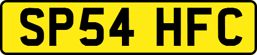 SP54HFC