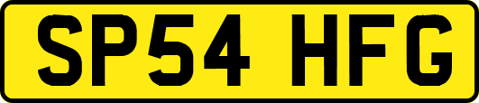 SP54HFG