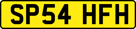 SP54HFH