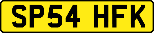 SP54HFK