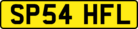 SP54HFL
