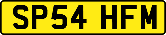 SP54HFM