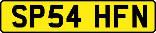 SP54HFN