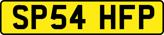 SP54HFP