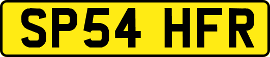 SP54HFR