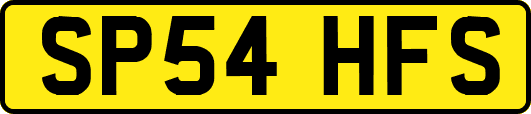 SP54HFS