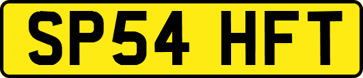 SP54HFT