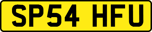 SP54HFU