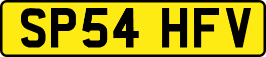 SP54HFV
