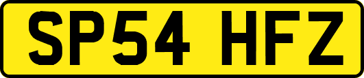 SP54HFZ