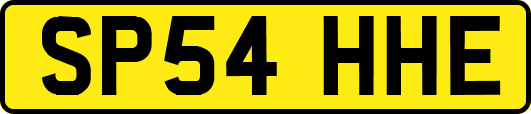 SP54HHE