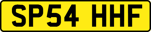 SP54HHF