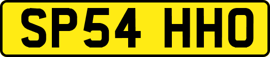 SP54HHO