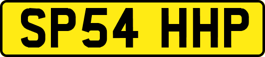 SP54HHP