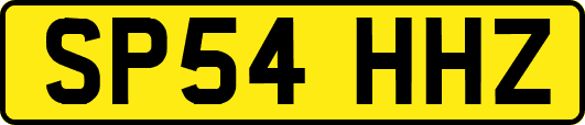 SP54HHZ