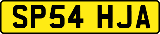 SP54HJA