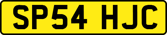 SP54HJC