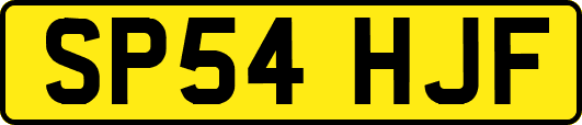 SP54HJF