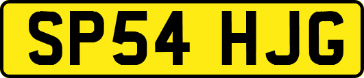 SP54HJG